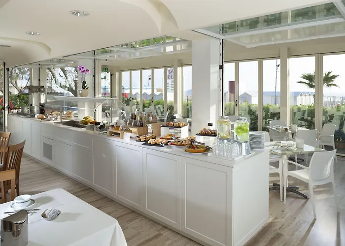 Hotel Gemma Riccione