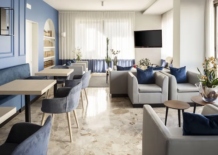 Hotel Gemma Riccione